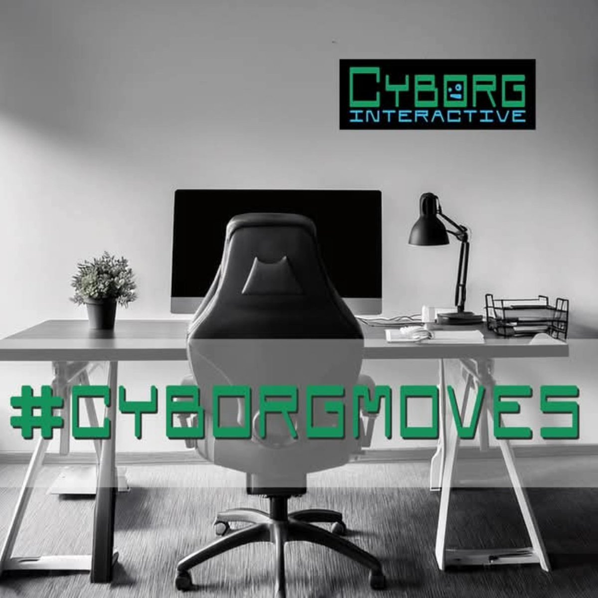 Cyborg Interactive Cyborg Interactive (@cyborg_interact) / Posts / X