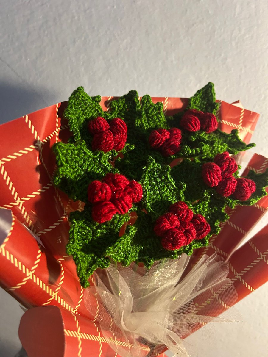 rumknitting's tweet photo. Kokina ile yeni yılın bereketini ve umutlarını taşımaya hazır mısınız? 🎄✨

#kokina #yeniyıl https://t.co/ABjjOPzFUT