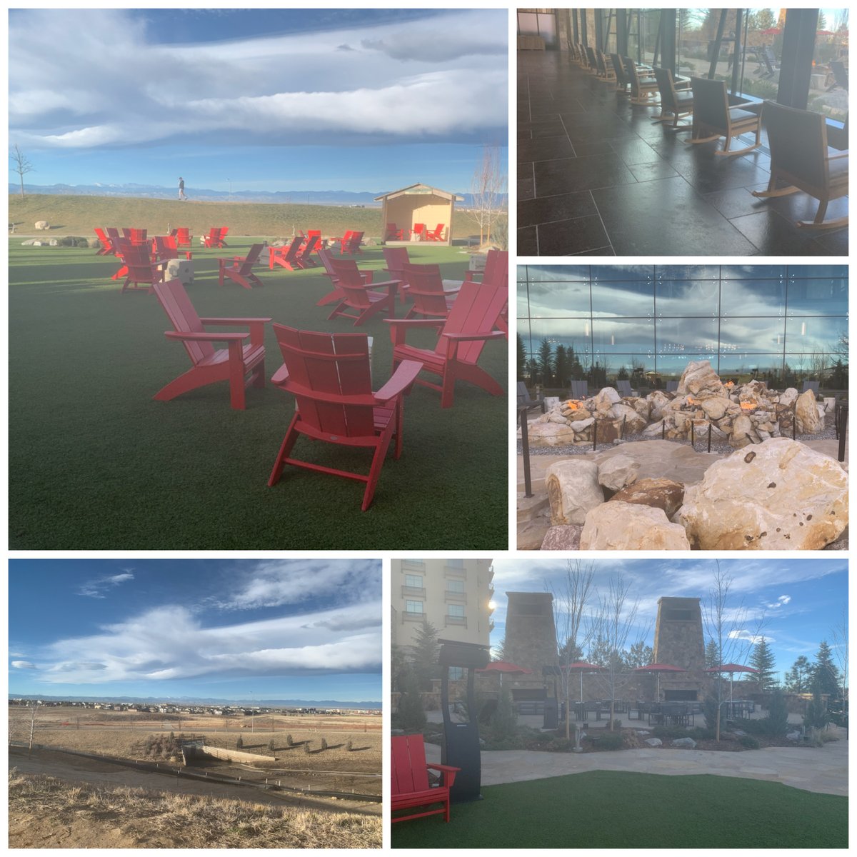 GladysJohnson03's tweet photo. Thrilled to be kickstarting #LearnFwd24 conference w/ session led by @tguskey  on evaluating professional learning! Between the inspiring Denver views &amp; transformative insights, this truly feels like professional learning paradise. #LearnGrowThrive #CCSProfDev @CumberlandCoSch https://t.co/s8Zaylk4NF