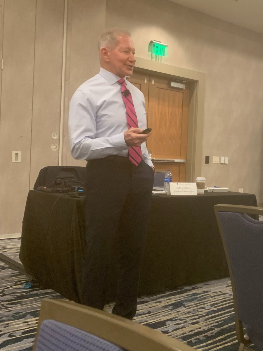 GladysJohnson03's tweet photo. Thrilled to be kickstarting #LearnFwd24 conference w/ session led by @tguskey  on evaluating professional learning! Between the inspiring Denver views &amp; transformative insights, this truly feels like professional learning paradise. #LearnGrowThrive #CCSProfDev @CumberlandCoSch https://t.co/s8Zaylk4NF