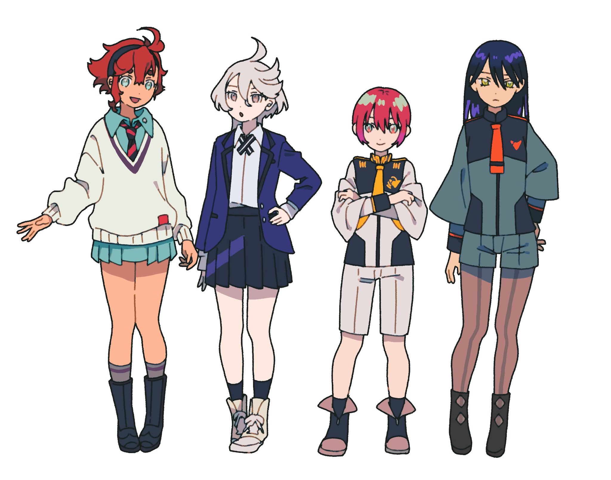荳吉on X: 
