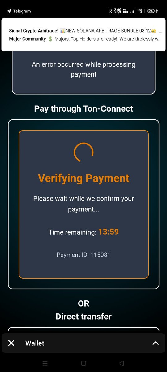 SegaloJ71434's tweet photo. @FinchCoin_org Procesing... https://t.co/TgFTcbTS8w