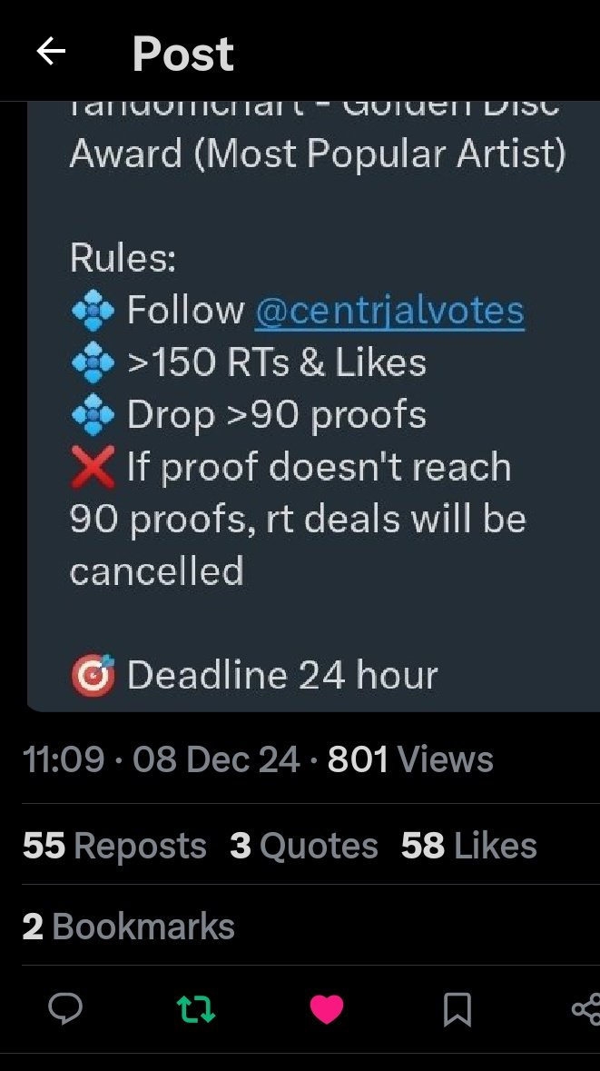 lovehanni_kitty's tweet photo. @newjeans_voting @centrjalvotes #NewJeans https://t.co/BTIhwcl7z5