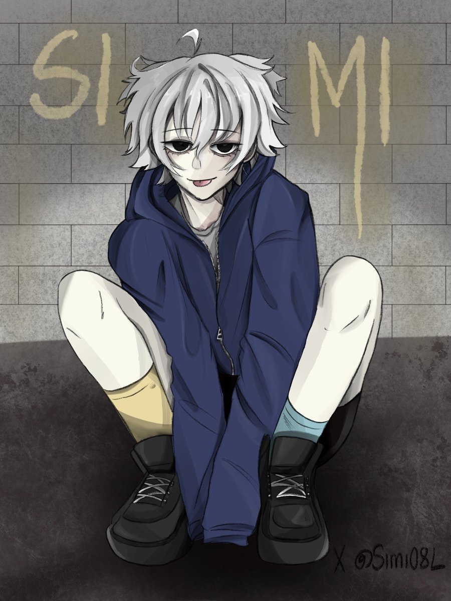 SIMI (@simi08L) / Posts / X