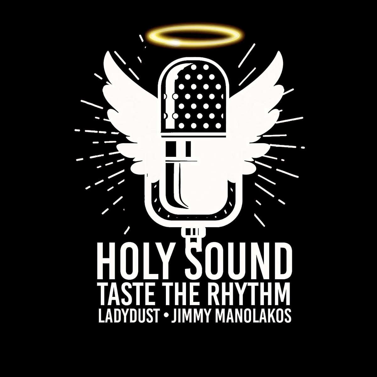 HolySound77 tweet picture