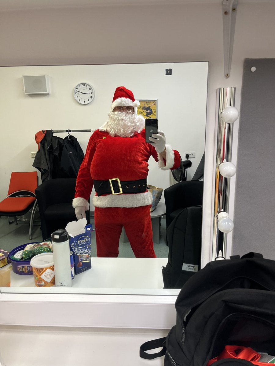 Maff Potts (@maffpotts) on Twitter photo Thank you <a href="/OxfordGospel/">OxfordGospelChoir</a> for raising money for <a href="/Camerados_org/">Association of Camerados</a> in 2 concerts yesterday. We danced, cried & were attacked by a violent Santa who some said looked like me?!? Such a great community vibe and so joyous Thank you <a href="/OxfordGospel/">OxfordGospelChoir</a> for raising money for <a href="/Camerados_org/">Association of Camerados</a> in 2 concerts yesterday. We danced, cried & were attacked by a violent Santa who some said looked like me?!? Such a great community vibe and so joyous