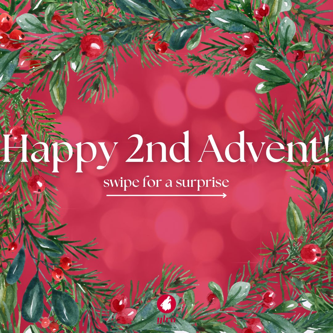 YlvaPublishing's tweet photo. Happy Second Advent! 🕯️🎄✨
 
On this special day, you can get “Flipping Hearts &amp; Homes” by @ChrisZettAuthor for just $2,99 from 08.12.-12.12. on @AmazonKindle! SWOON!! 😍
Dive in here 🔗https://t.co/9UWqywrW6h

#lesbianmedicalromance #ylvadecembersurprises https://t.co/xecImEPZCp