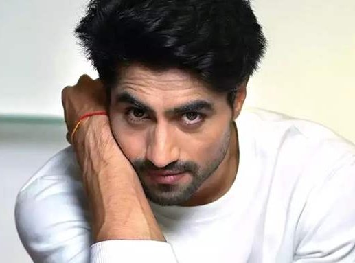 GossipsTv's tweet photo. #HarshadChopda won BEST ACTOR - POPULAR DRAMA for Yeh Rishta Kya Kehlata Hai at #ITAAwards!!

@GossipsTv #ItaAwards2024 #YRKKH