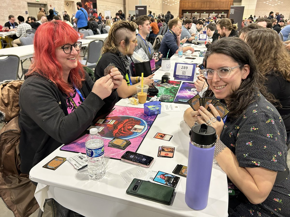 Pastimes Events tweet media