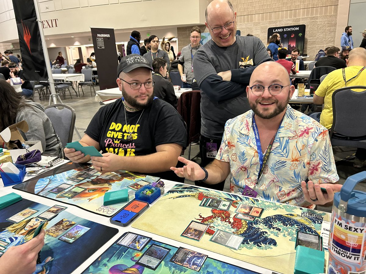 Pastimes Events tweet media