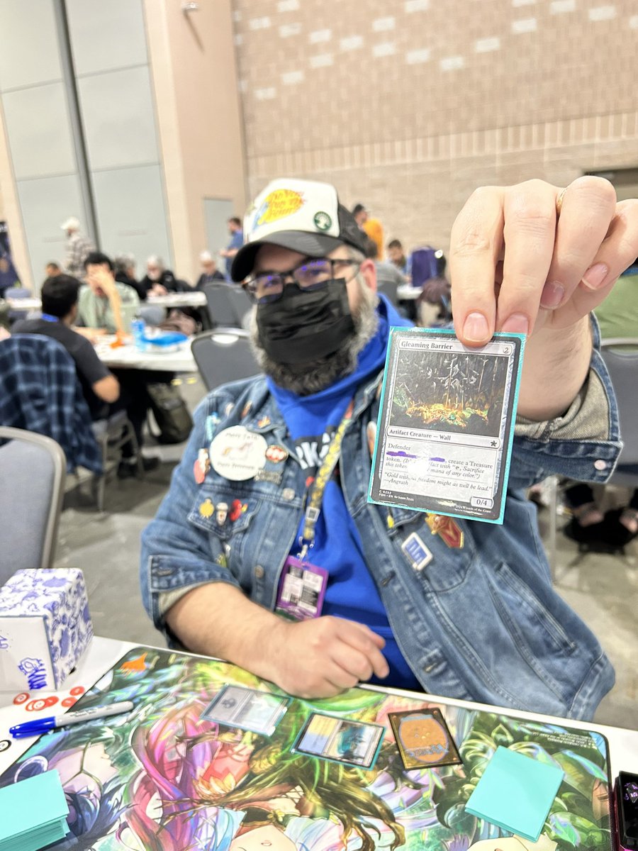 Pastimes Events tweet media