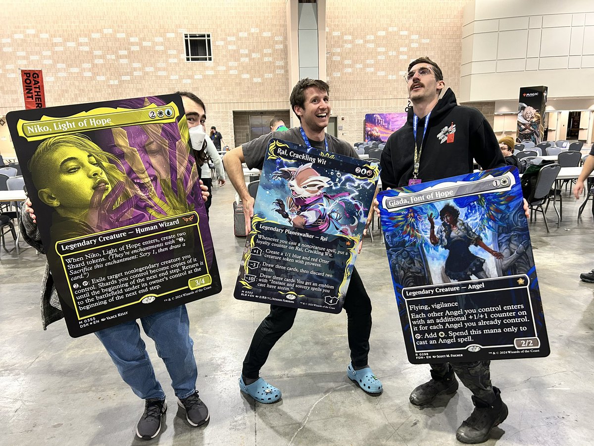 Pastimes Events tweet media