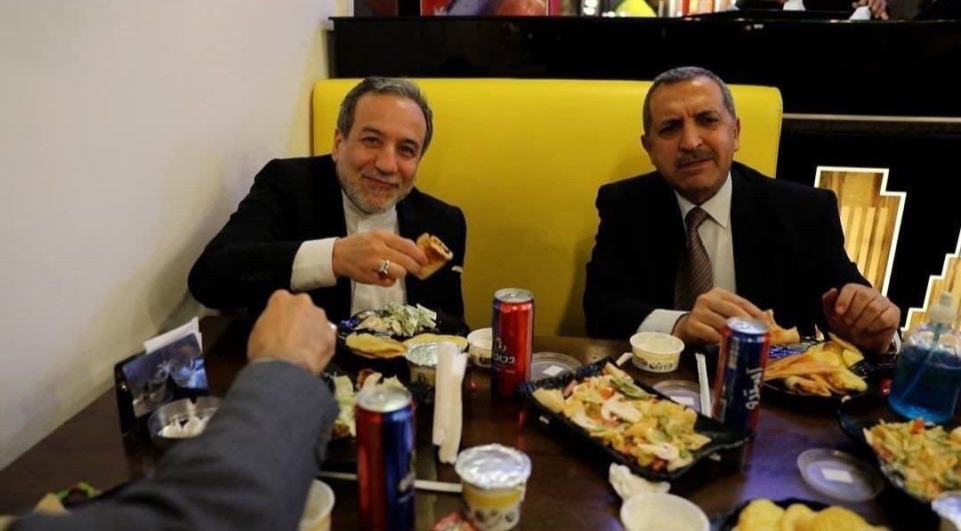 حسینی 🇮🇷HOSSEINI🇮🇷 tweet media