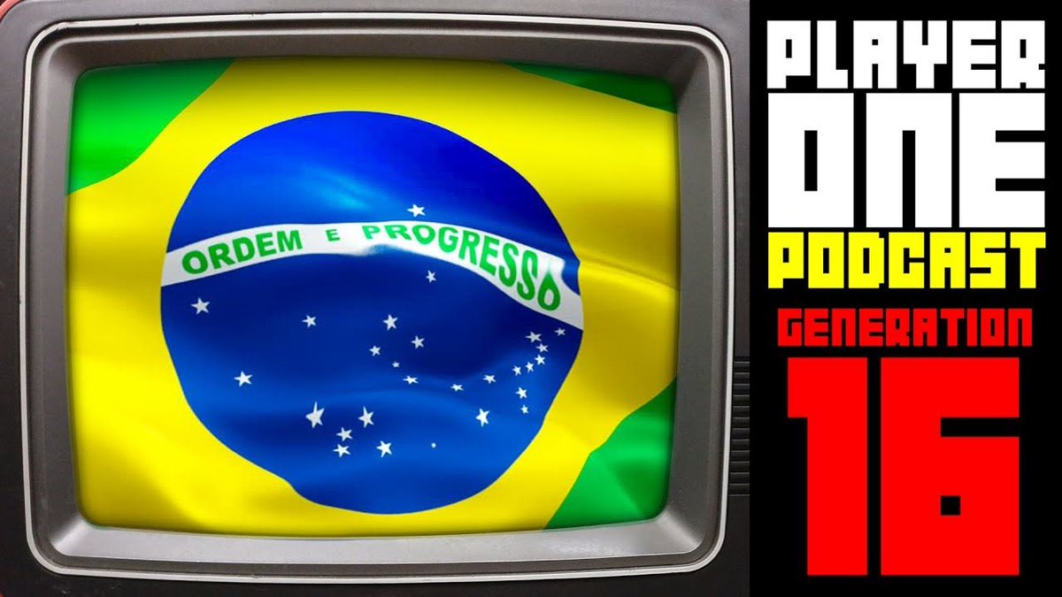 sewart's tweet photo. In December of 1990 TecToy released the Sega Mega Drive in Brazil, which would become one of the strongest markets for the console! #Sega #GenesisDoes #Generation16 https://t.co/snTrEEVsEg https://t.co/AnxyyhsQzM