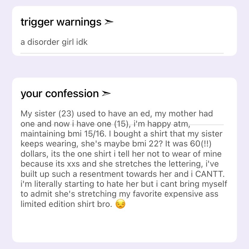 edtwt confessions ✯ tweet media