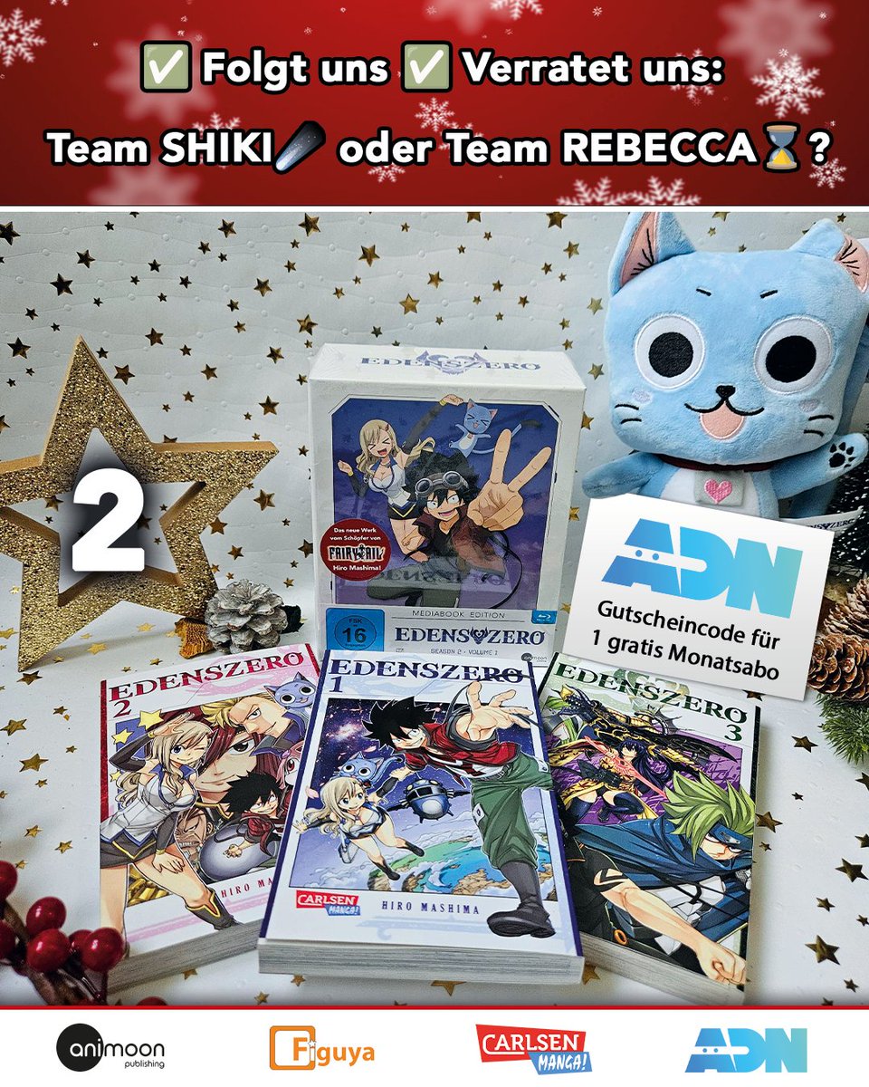 AniMoon Publishing tweet media