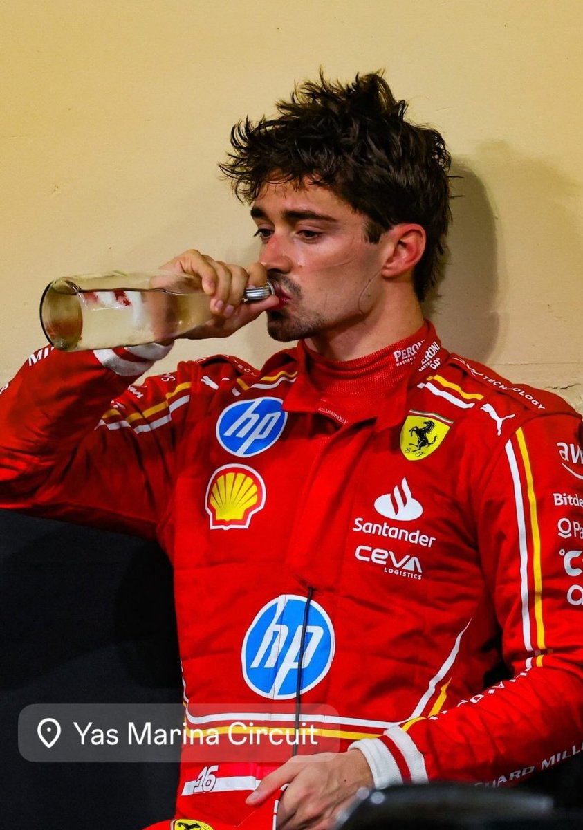 LECLERC.

📷: fred.vautier