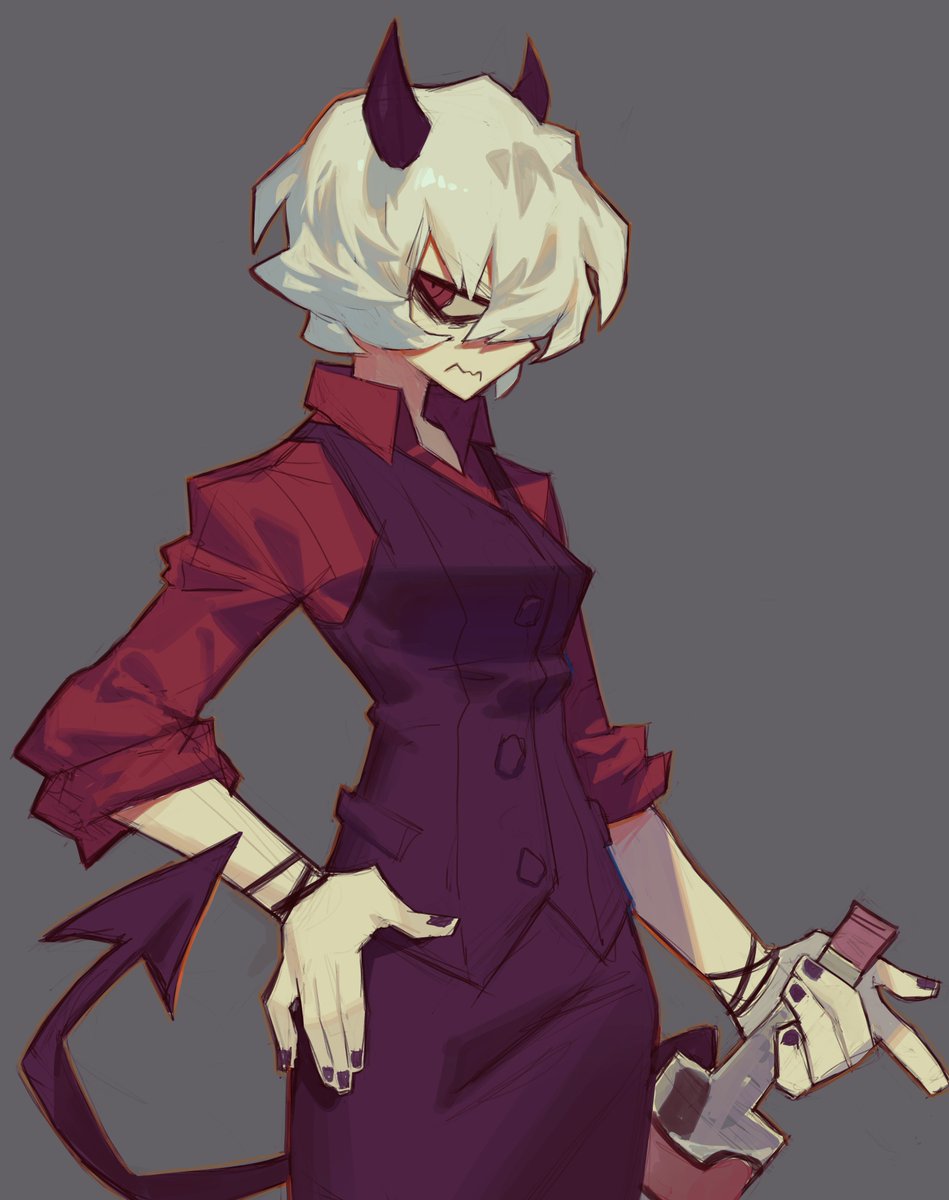 PM_611a's tweet image. Malina