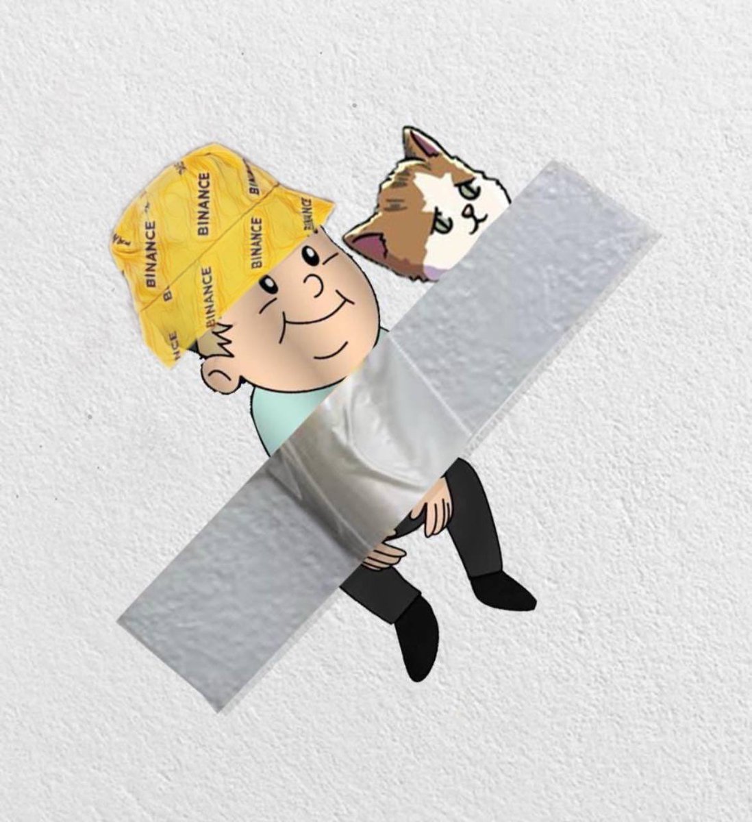 <a href="/binance/">Binance</a> Hi Binance we have a hat $barsik