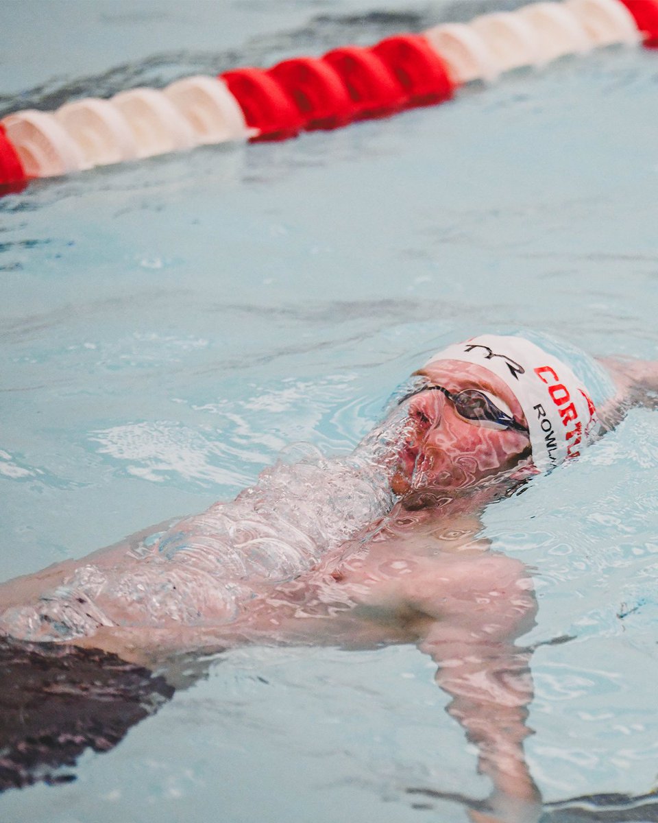 Just had to share what might be my best swimming photo ever