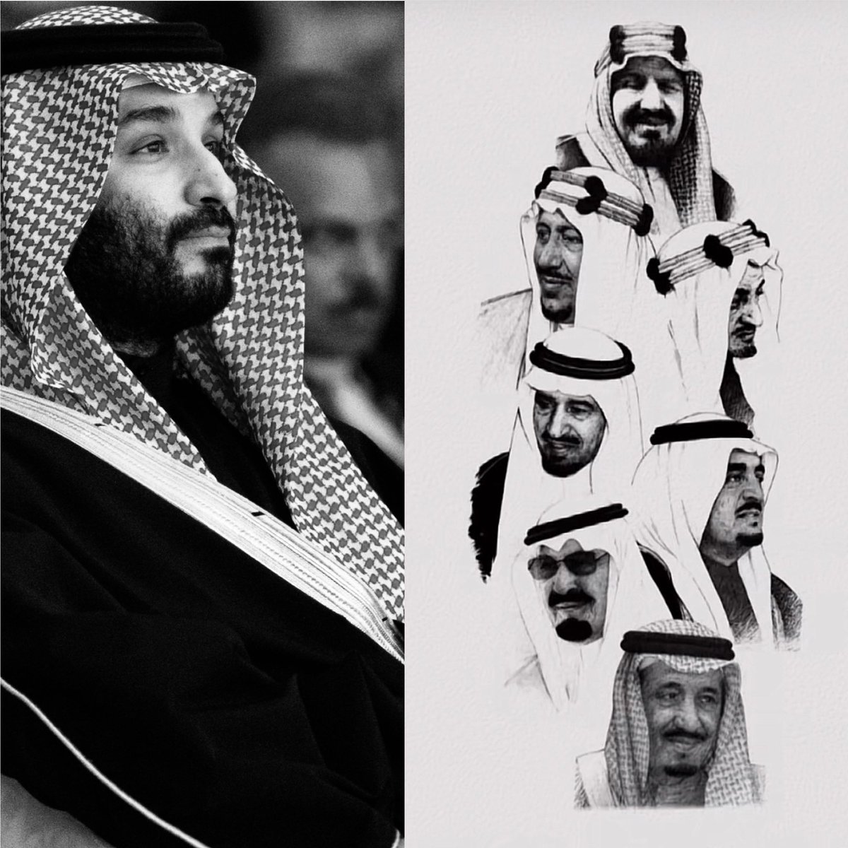 fatm11's tweet photo. '
اللهم لك الحمد على نعمة الأمن والأمان 
والاستقرار والازدهار التي نعيشها اليوم، بفضلك اولا واخرا 
ثم بفضل حكامنا  #ال_سعود https://t.co/MI9qKlGaBu