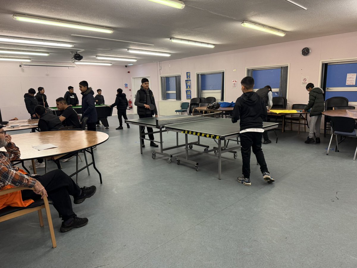 UnitingComOrg's tweet image. Our Young lads showing us their artistic skills in their weekly youth club sessions.