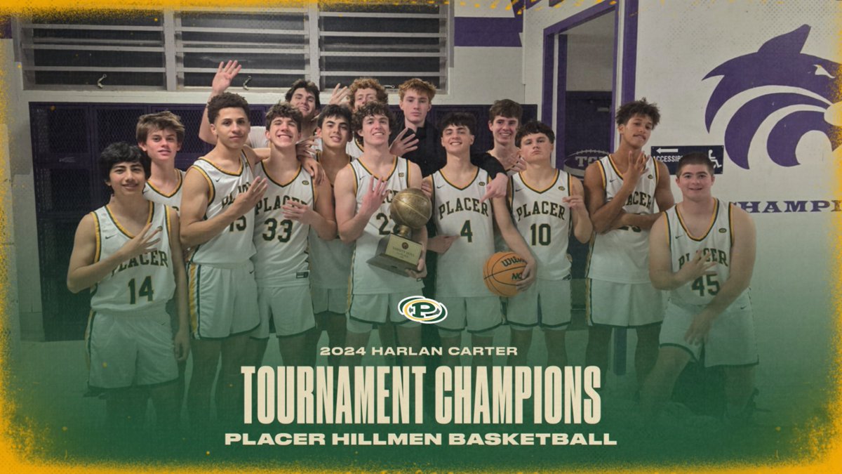 Champions!