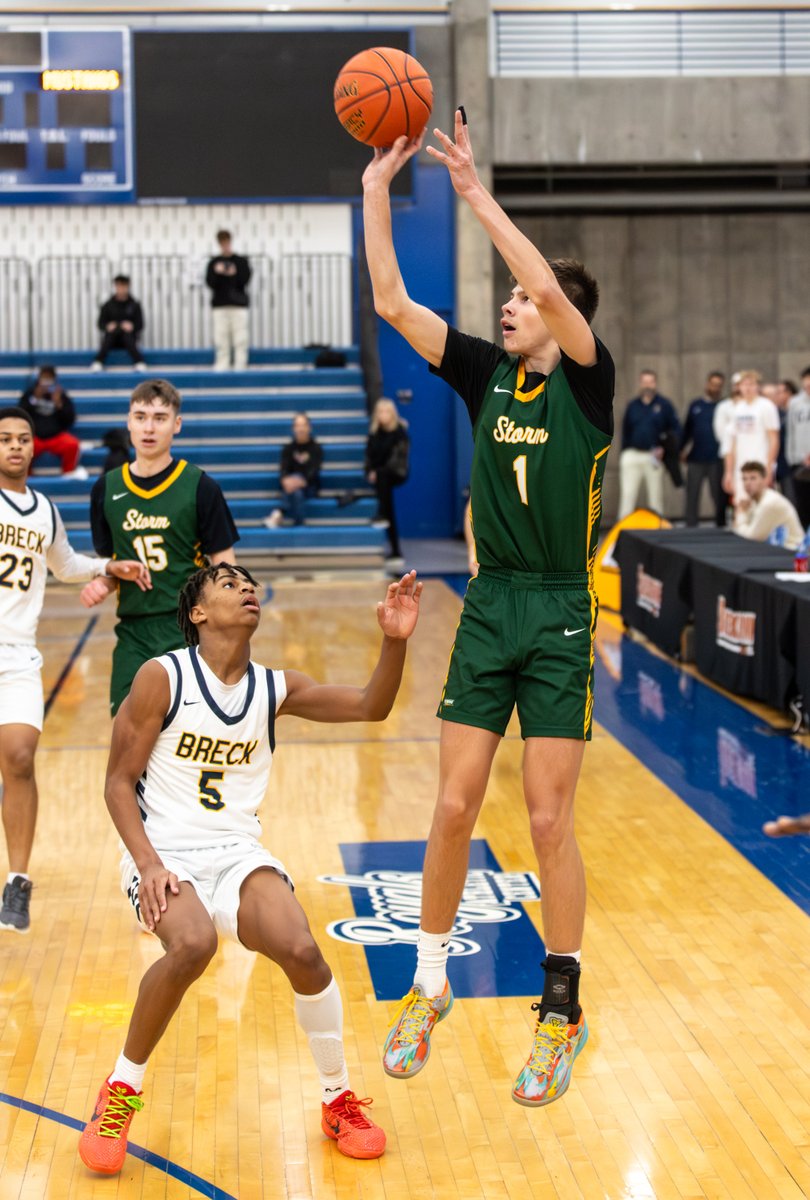 Alex Conover 🏀📷 (@northstaralex) on Twitter photo Photos of @srrboyshoops' big win over defending AA state champs Breck yesterday at <a href="/BreakdownUSA/">Breakdown Sports USA</a> Tip-Off. Great senior group.
Leading scorers from <a href="/RyanJamesMN/">Ryan James</a>'s notebook
Swenson: 28
Hanson: 27
Omoke: 27
Cook: 11 Photos of @srrboyshoops' big win over defending AA state champs Breck yesterday at <a href="/BreakdownUSA/">Breakdown Sports USA</a> Tip-Off. Great senior group.
Leading scorers from <a href="/RyanJamesMN/">Ryan James</a>'s notebook
Swenson: 28
Hanson: 27
Omoke: 27
Cook: 11