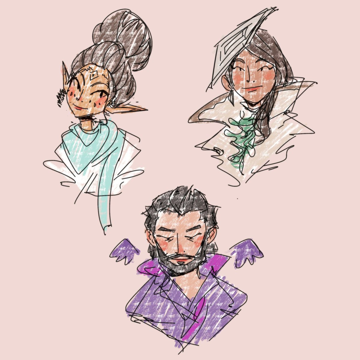 Low effort Dragon Age: The Veilguard