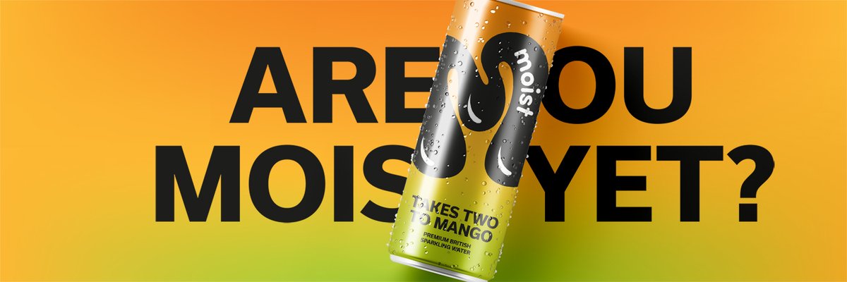 404Teams's tweet image. Go follow @MoistDrinks!

Delicious environmentally sensitive drinks served with a slice of innuendo. Coming soon. 💦