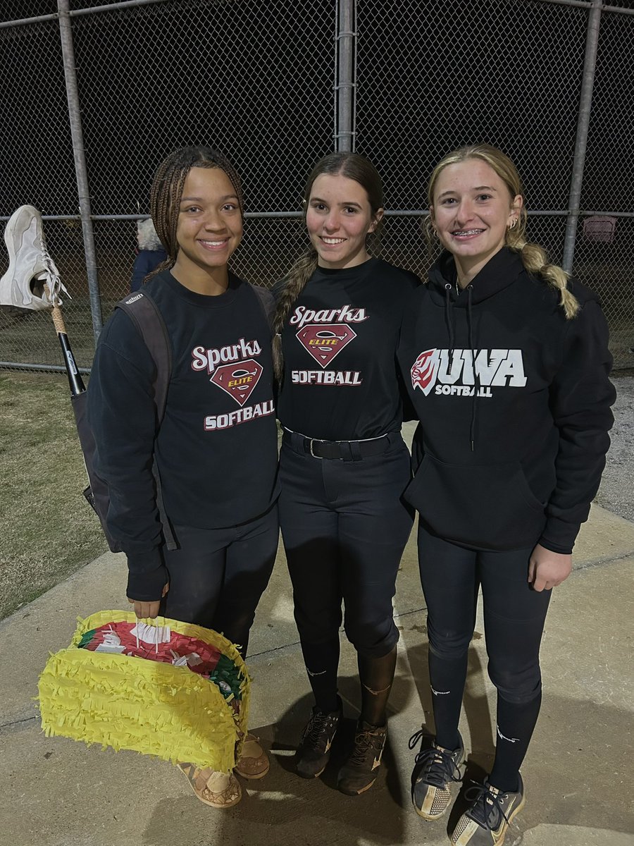 Miranda Moore (@mirandam_15) on Twitter photo Thank you <a href="/defo25/">Stephanie DeFeo</a> for hosting an amazing camp yesterday! I had such a great time and learned so much! <a href="/UWA_Softball/">UWA Softball</a> <a href="/DusterAmya/">Amya Duster</a> <a href="/BellaMayfield00/">Bella Mayfield 2027</a> <a href="/sparkseliteAL/">Sparks Elite 09</a> Thank you <a href="/defo25/">Stephanie DeFeo</a> for hosting an amazing camp yesterday! I had such a great time and learned so much! <a href="/UWA_Softball/">UWA Softball</a> <a href="/DusterAmya/">Amya Duster</a> <a href="/BellaMayfield00/">Bella Mayfield 2027</a> <a href="/sparkseliteAL/">Sparks Elite 09</a>