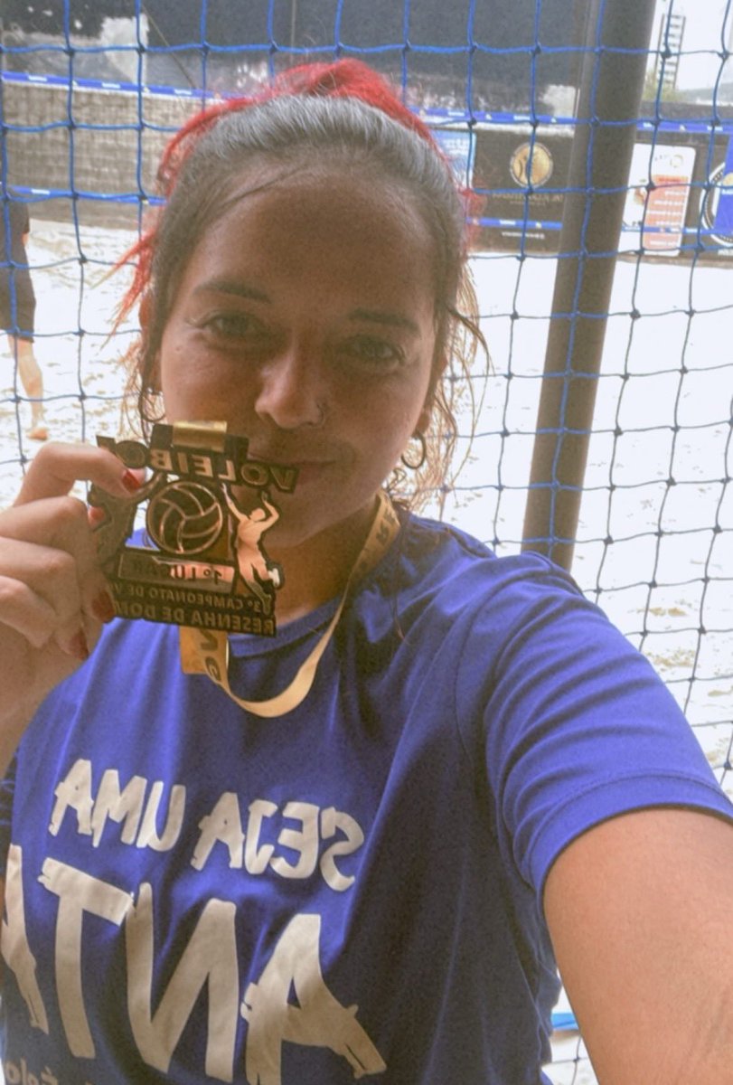 Rubia Morini tweet media