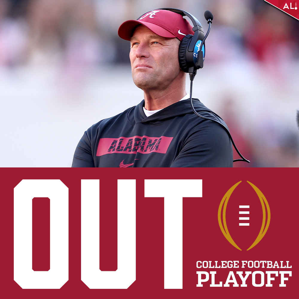 Alabama Crimson Tide | AL.com tweet media