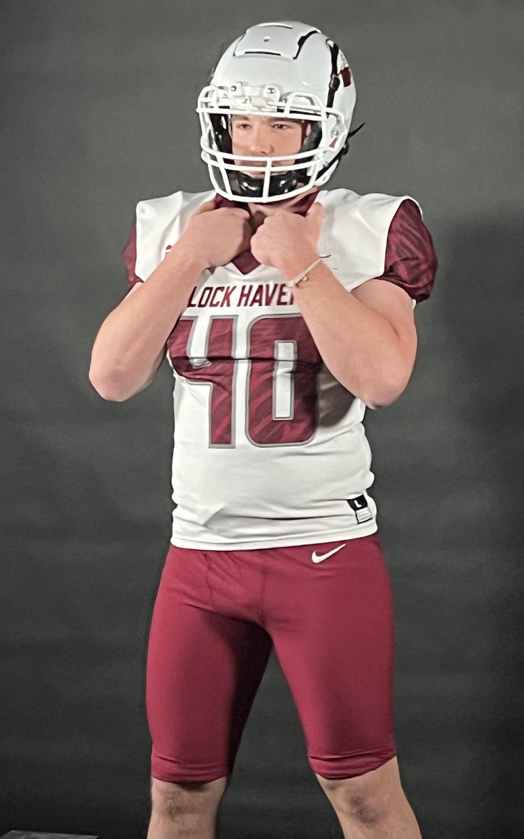 Wyatt Spackman tweet media