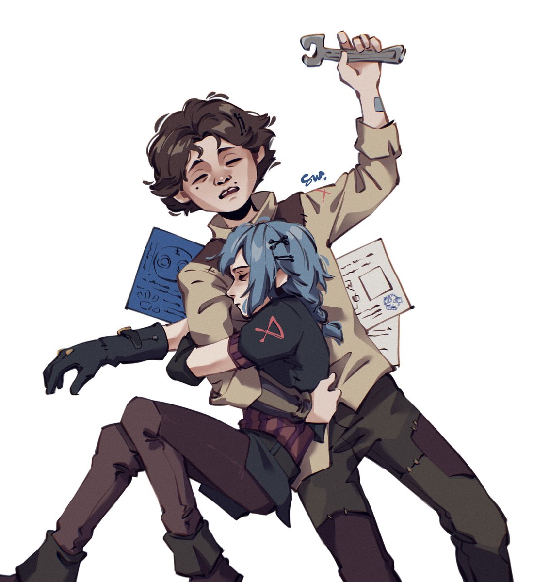 After a long day of geniusing😪😪

#shimmersonarcane