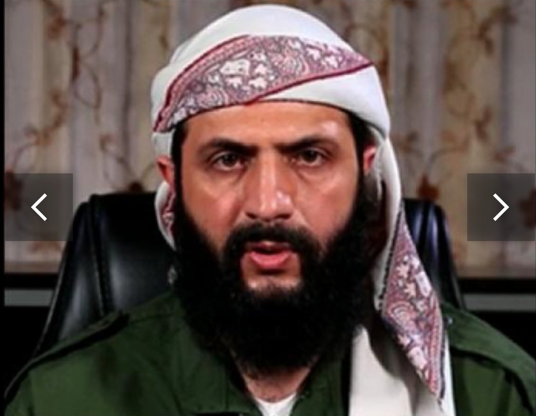 aminalshami5's tweet photo. #أصول_الجولاني
صحيح أن الجولاني قد جلسَ على الكُرسي، ووصَلَ إلى القصر السوري، ولكني أتمنى أن أفتحَ بابًا للباحثين، قبلَ أن يصفقوا مع المصفقين، فيقعوا في فخ النافِخين، دون دراية وبحث ويقين. 

ولهذا فقد قمتُ ببحثٍ سريع عن الرجل، ومن هو، ومن أي قرية ومدينة؟
وصُدِمتُ حين وجدت تناقضات كثيرة، وأمور غامضة، وتباينات مختلفة:

1.ويكيبيديا تُسميه (أسامة) وتقول"والد الجولاني كان موظفا في أحد الوظائف الحكومية في دير الزور، حيث ولد أسامة وانتقل إلى إدلب. 
2.مصادر الجزيرة تقول أنه ولد في الرياض، ثم انتقل إلى سوريا(ولم تحدد إلى أين؟) وعمره 7سنوات.
3.مصادر أخرى تقول أنه عاش وترعرع في دمشق. 
4.مصادر رابعة تقول أنه نشأ وترعرع بالعراق. 
5.الأخطر من كل ما سبق أن الجولاني نفسه، لم يكشف عن اسمه إلا قبل عام((فقط)) حيث سمى نفسه (أحمد حسين الشرع).
6.وجدت في بعض المصادر أنه درس الطب سنتين وفشل، ثم ذهب للالتحاق بالقاعدة، ومع ذلك لم أجد له إسمًا في كشوفات الطلاب. 
7.لم أجد له أعمام أو أخوال، أو مناسبات حضرها لأقربائه سواء في الجولان أو دير الزور أو دمشق أو العراق أو الرياض. 
8.من السهل جدا اليوم أن يصنعوا له نسبًا يوصله إلى الفاروق رض لكنهم لن يستطيعوا صناعة أعمام وأخوال وعائلة (إن كان مجهولًا).
9.أنا لا أقدح في الرجل، وقد أكونُ مخطئًا، ولكن عندي تحسس من الذين يُخفون (أسماءهم وألقابهم) ولا يكشفونها إلا بعد عقود. 
10.لا تنسوا أن إسرائيل أوصلت (يهود) إلى سدة الحكم العربية. 

واليوم إسرائيل تقصف دمشق وتحتل جبل الشيخ، وتُبيد غزة، وهذا ما سيكشف حقيقة "أحمد الشرع"، وتوجهه، فإن واجهها فالأمور مبشرة، وإن خنع أمامها فابحثوا، عن أصله وفصله، ومنشئه وجنسيته، وعن أسَر أسراره. 
"والله غالبٌ على أمره"

#دمشق #بشار_الأسد