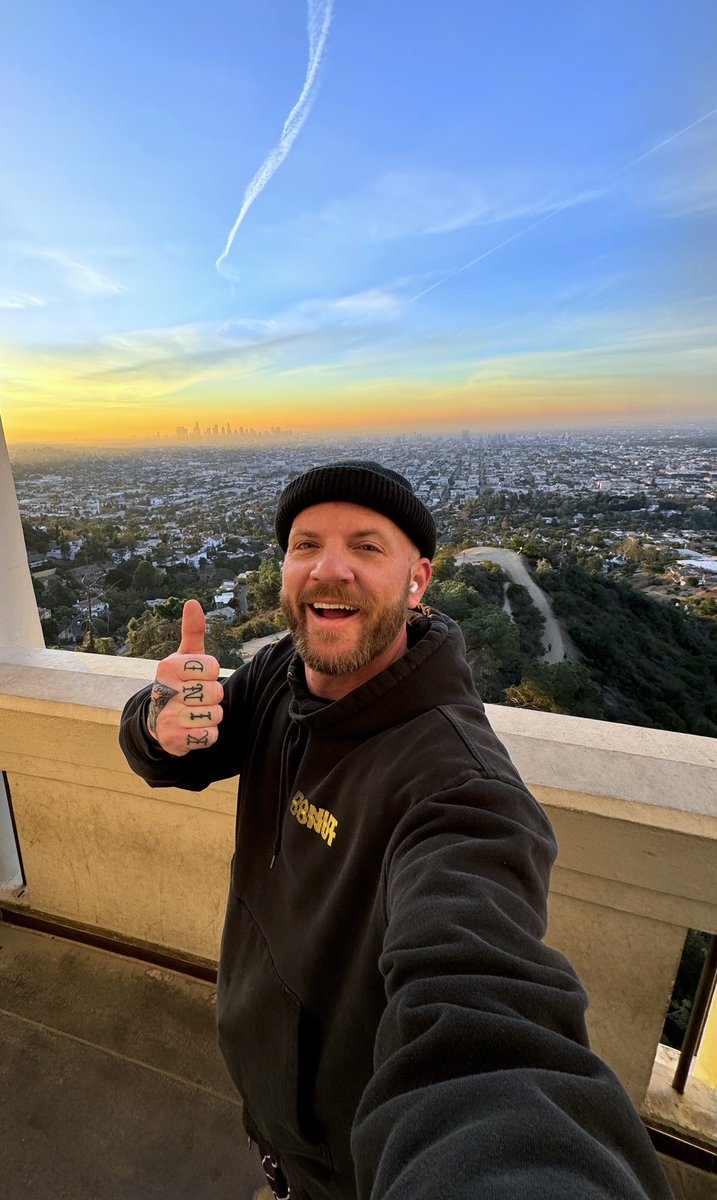 Josh Mattingly tweet media