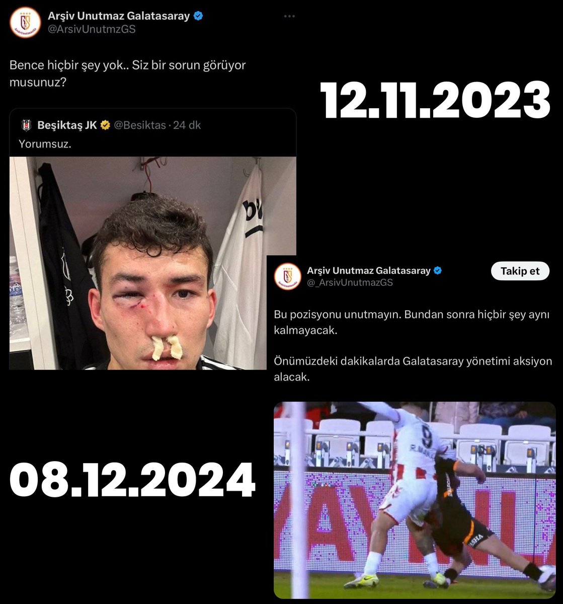 Ayarını bozduğun kantar gün gelir seni tartar.