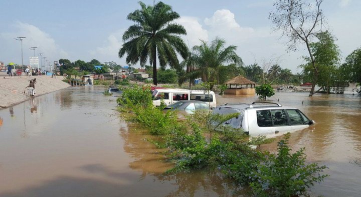 AbiluTangwa's tweet photo. The pursuit of economic growth often comes at the expense of our environment. Many believe that financial success equates to progress, but this perspective is fundamentally flawed. The reality is that a healthy environment is the backbone of a thriving economy. https://t.co/GaTdV9F133