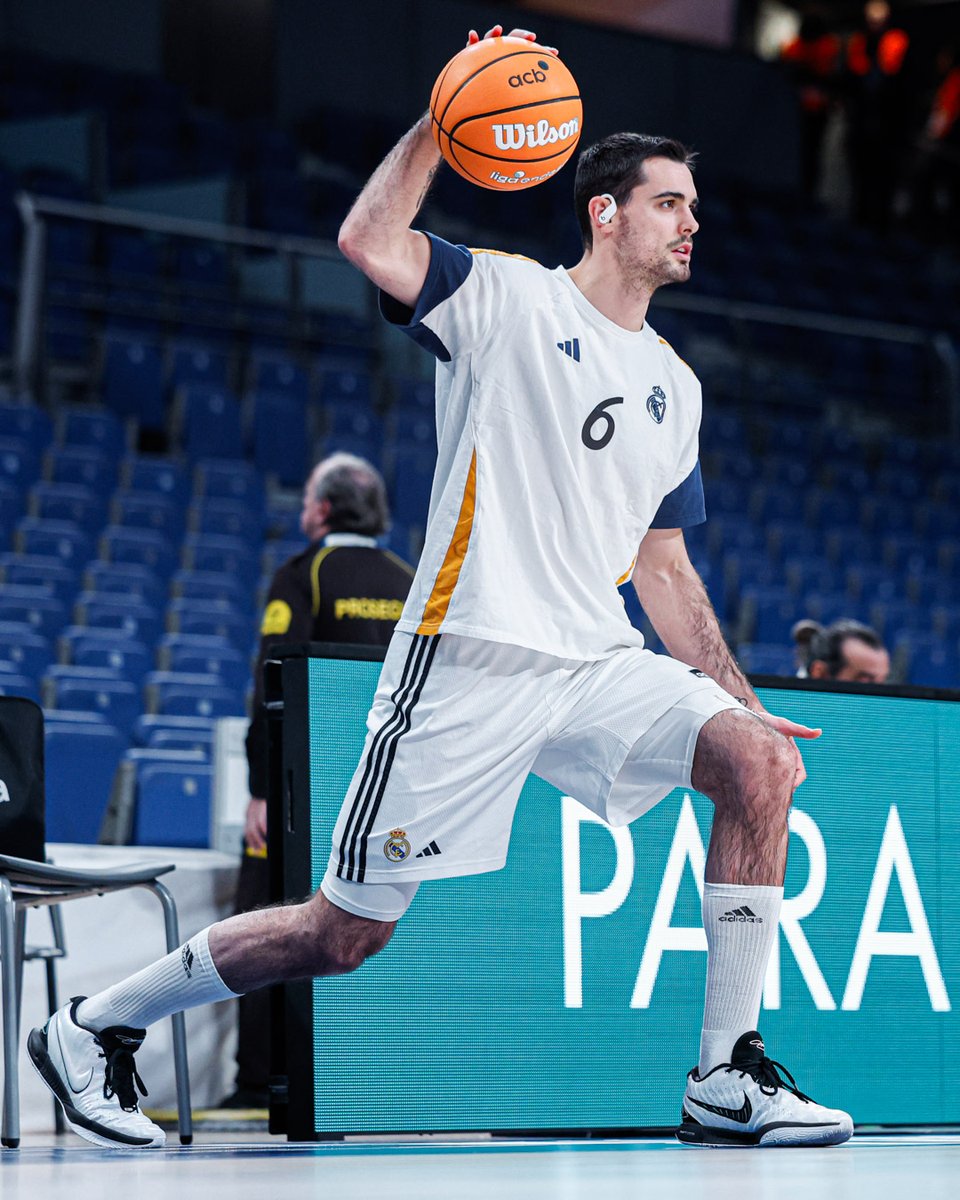 RMBaloncesto's tweet photo. 3️⃣0️⃣ @Johnny_eli04 
6️⃣ Alberto Abalde 
#LigaEndesa https://t.co/GlzeHLrRYA