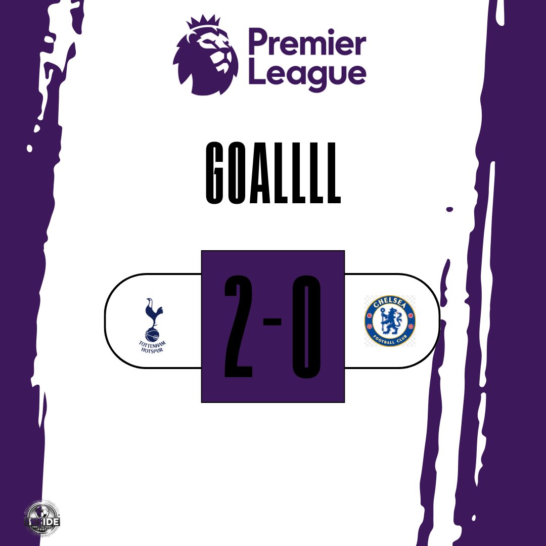 Foot_Inside_'s tweet photo. 🚨 GOALLLL DE KULUSEVSKI ! 🇸🇪

LES SPURS DOUBLENT LA MISE !!!💜 https://t.co/EHmyYNGXzd
