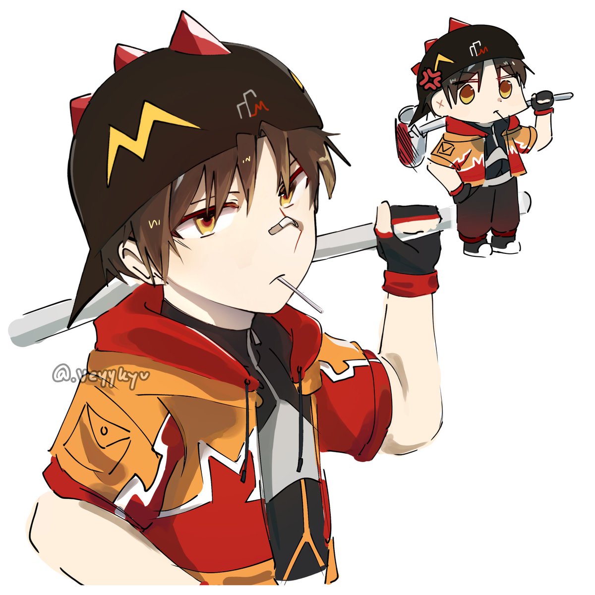 PutuP10409's tweet photo. https://t.co/vijXS9f3eJ