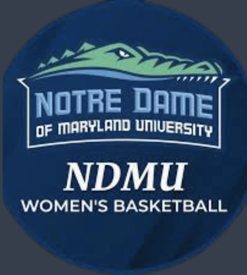 Madison Bush-Lewis (@madisonb_l) on Twitter photo Extremely excited and grateful to announce that I have received an offer from <a href="/NDMUWBB/">Notre Dame of MD WBB</a> !! Thank you Coach Wynn and the rest of the coaching staff for believing in me! 💚💙
<a href="/AliefTaylorGBB/">A. Taylor Girls Basketball</a>
<a href="/thshoopz/">THS</a> Extremely excited and grateful to announce that I have received an offer from <a href="/NDMUWBB/">Notre Dame of MD WBB</a> !! Thank you Coach Wynn and the rest of the coaching staff for believing in me! 💚💙
<a href="/AliefTaylorGBB/">A. Taylor Girls Basketball</a>
<a href="/thshoopz/">THS</a>