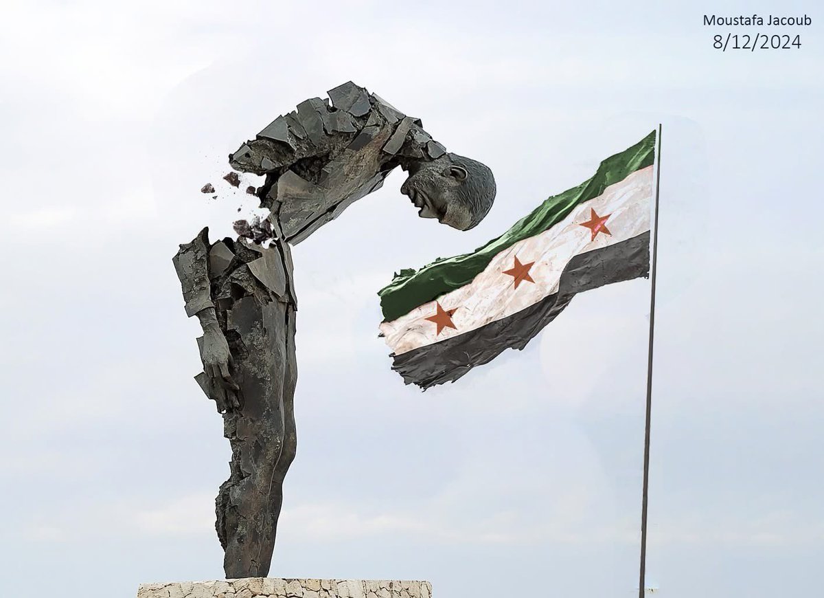 فيصل القاسم tweet media