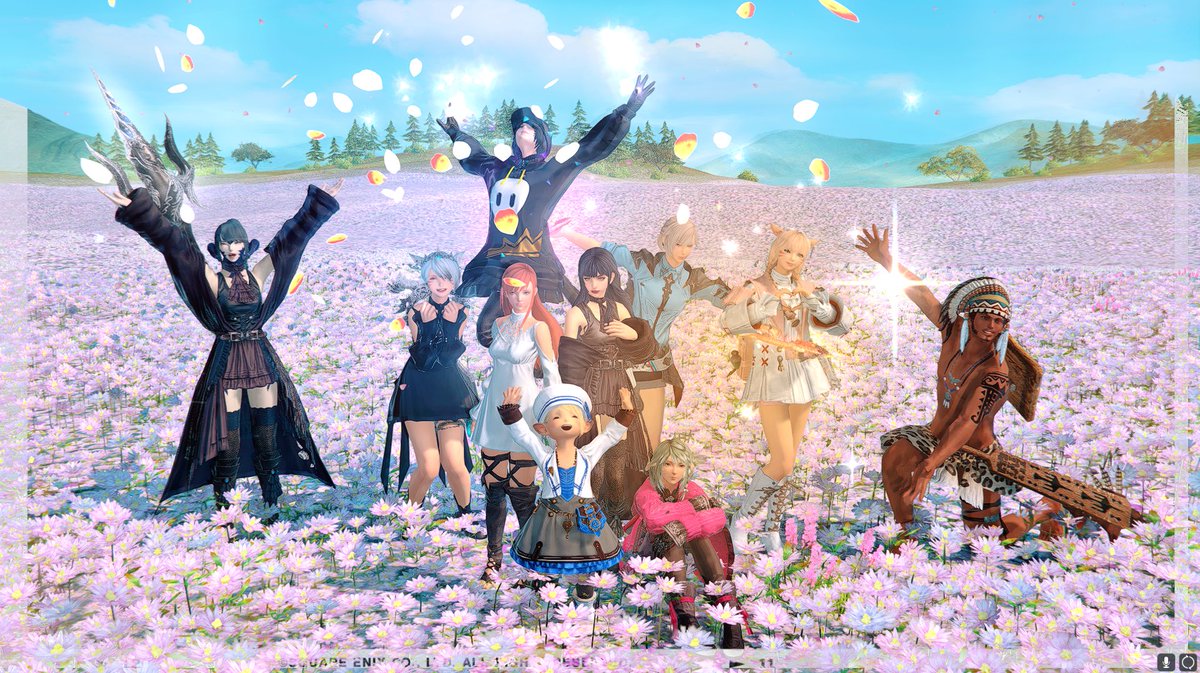 りん☽･:* tweet media