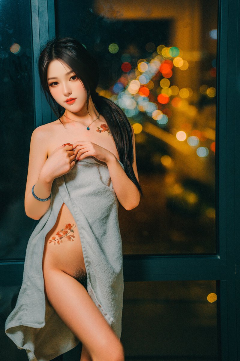 佳片本天成，妙手偶得之
抄送：
@Fengsiyuan
@Soul_Sinropa
@tbzt2024
各位大佬 #私房攝影 #约拍 #绳缚 #sm #江浙沪 #日理万姬 https://t.co/CHwlLclcPW