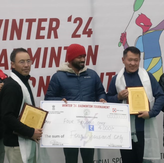 Dorje Angchuk tweet media