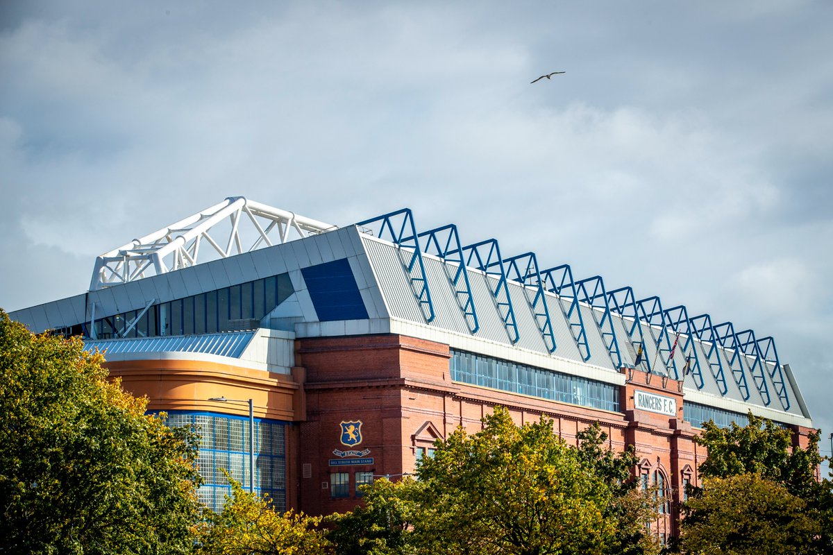 RangersFC's tweet image. This year celebrates 125 years of the stadium at this Ibrox location | #Ibrox125

🧵 For 12 years our ground was east of where we are now. If not for the enthusiasm of landowners to capitalise on the value of their land, we might have still been at that original location today.