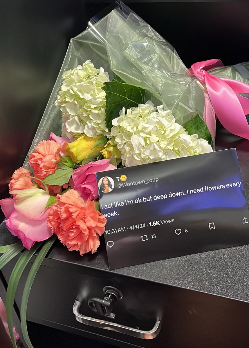 Come like this or don’t come at all!