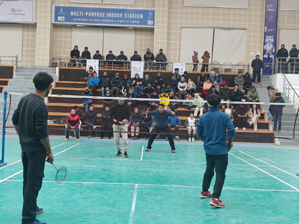 Dorje Angchuk tweet media